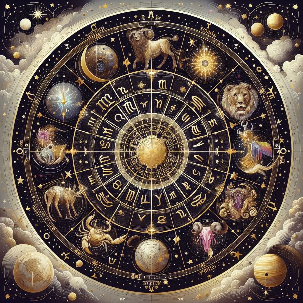 horoscope - evisionair