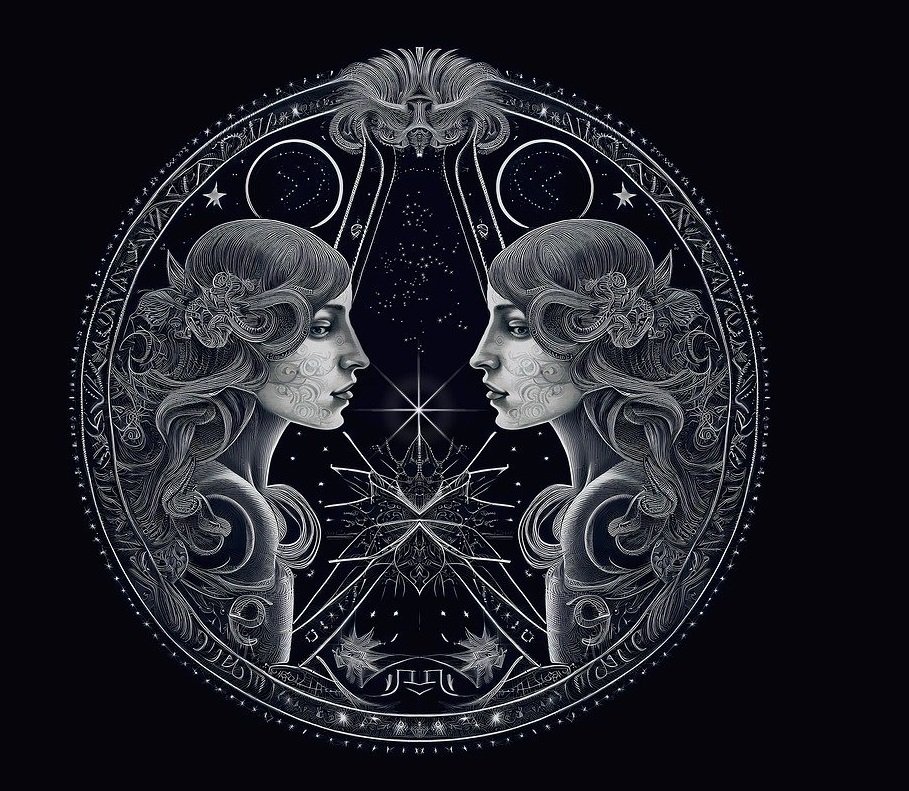 signe astrologique gémeaux
